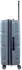 Franky ABS13 4-Rollen-Trolley 76 cm bluestone
