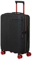 Samsonite Trolley mit 4 Rollen 55 cm Prodiver HS Black