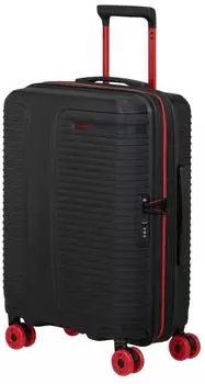 Samsonite Prodiver Spinner 55 cm (160211) black