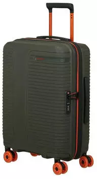 Samsonite Prodiver Spinner 55 cm (160211) climbing ivy
