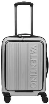 Valentino Bags Lexplor silver