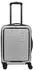 Valentino Bags Lexplor silver