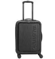 VALENTINO BAGS Koffer "LEXPLOR, 55 cm" 55 l 4 Rollen Handgep&auml;ck-Trolley Reisegep&auml;ck