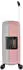 Eminent Vertica 4-Rollen-Trolley 55 cm grey/rose