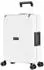 Eminent Vertica 4-Rollen-Trolley 55 cm white