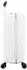 Eminent Vertica 4-Rollen-Trolley 55 cm white