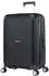 Eminent Aegis 4-Rollen-Trolley 67 cm black