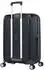 Eminent Aegis 4-Rollen-Trolley 67 cm black