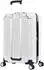 Eminent Aegis 4-Rollen-Trolley 67 cm white