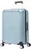 Eminent Aegis 4-Rollen-Trolley 67 cm light blue