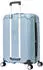 Eminent Aegis 4-Rollen-Trolley 67 cm light blue