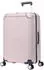 Eminent Aegis 4-Rollen-Trolley 67 cm light pink