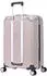 Eminent Aegis 4-Rollen-Trolley 67 cm light pink