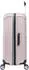Eminent Aegis 4-Rollen-Trolley 67 cm light pink