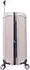 Eminent Aegis 4-Rollen-Trolley 67 cm light pink