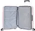 Eminent Aegis 4-Rollen-Trolley 67 cm light pink