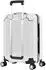Eminent Aegis 4-Rollen-Trolley 55 cm white