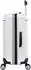 Eminent Aegis 4-Rollen-Trolley 55 cm white