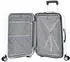 Eminent Aegis 4-Rollen-Trolley 55 cm white