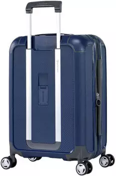 Eminent Aegis 4-Rollen-Trolley 55 cm dark blue