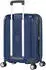 Eminent Aegis 4-Rollen-Trolley 55 cm dark blue