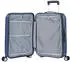 Eminent Aegis 4-Rollen-Trolley 55 cm dark blue