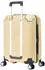 Eminent Aegis 4-Rollen-Trolley 55 cm light yellow