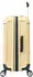 Eminent Aegis 4-Rollen-Trolley 55 cm light yellow