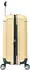 Eminent Aegis 4-Rollen-Trolley 55 cm light yellow