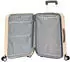 Eminent Aegis 4-Rollen-Trolley 55 cm light yellow