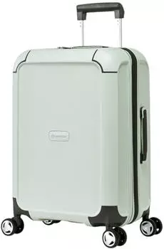 Eminent Aegis 4-Rollen-Trolley 55 cm light green
