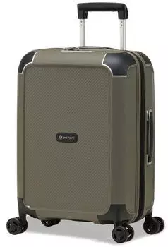 Eminent Aegis 4-Rollen-Trolley 55 cm dark green