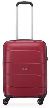 Modo by Roncato Galaxy Kabinentrolley 55 cm rot