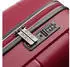 Modo by Roncato Galaxy Kabinentrolley 55 cm rot