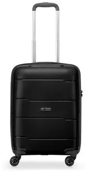 Modo by Roncato Galaxy Kabinentrolley 55 cm schwarz