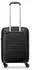 Modo by Roncato Galaxy Kabinentrolley 55 cm schwarz