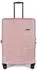 Epic Crate Reflex EVO Trolley 75 cm (ECX401-04) crystal rose