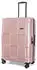 Epic Crate Reflex EVO Trolley 75 cm (ECX401-04) crystal rose