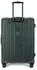 Epic Crate Reflex EVO Trolley 75 cm (ECX401-04) emerald green