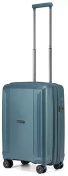 Epic Anthem Trolley 55 cm (EAM403) aqua teal – Epic Anthem Trolley 55 cm aqua teal – Sicherheit und Komfort für Ihre Reisen