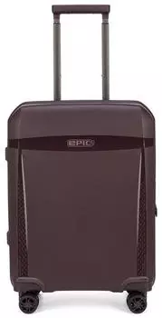 Epic Zeleste Re:Process Trolley 55 cm (EZE403-02) decadent wine