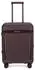 Epic Zeleste Re:Process Trolley 55 cm (EZE403-02) decadent wine