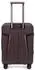 Epic Zeleste Re:Process Trolley 55 cm (EZE403-02) decadent wine