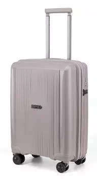 Epic Halo Trolley 55 cm (ETH403) eternal nature – Epic Halo Trolley 55 cm – Durchdachte Organisation für jede Reise