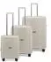 Epic Anthem Trolley-Set 3-teilig (EAM101) beige