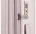 Epic Anthem Trolley-Set 3-teilig (EAM101) rosa