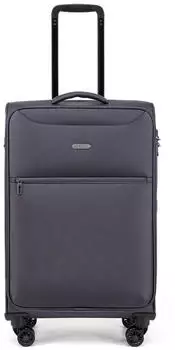 Epic Jupiter 4X Trolley 69 cm (ETJ402-04) grey