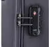 Epic Jupiter 4X Trolley 69 cm (ETJ402-04) grey