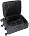 Epic Jupiter 4X Trolley 69 cm (ETJ402-04) grey