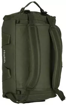 Haglöfs Lava 50L (607687) seaweed green – Haglöfs Lava 50L (607687) seaweed green – Reisetasche mit Rückentragesystem
